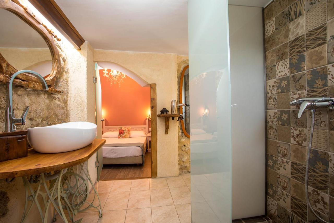 Attiki Hotel Rhodes City Exterior foto
